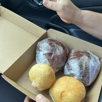 Delizie Romane - Good to Go pastries! - Bakeries Near Me - Pasadena, California Delizie Romane - Good to Go pastries! - Bakeries Near Me - Pasadena, California