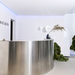 Extension Health - Extension Health Diagnostics Center Lobby
