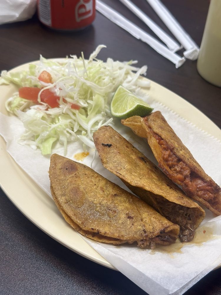 Camelia Mexican Restaurant