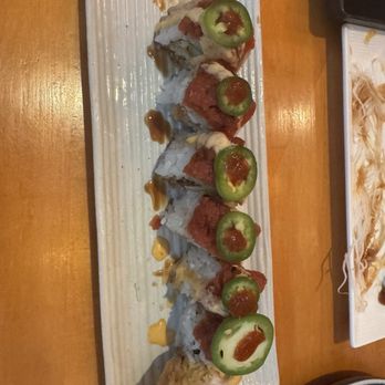 Sushi Tanuki - Red Spider - Sushi Bars Near Me - Las Vegas, Nevada Sushi Tanuki - Red Spider - Sushi Bars Near Me - Las Vegas, Nevada