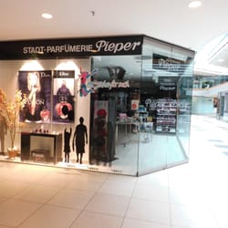 Stadt-Parfümerie Pieper