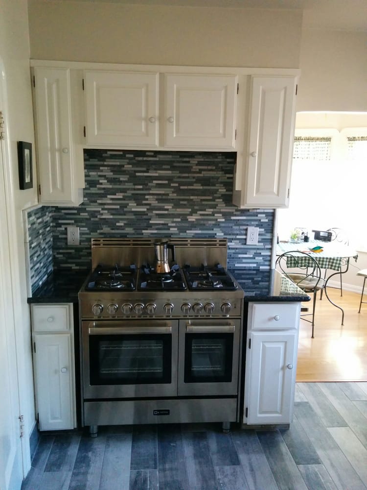 GOLDEN EAGLE FLOORING Updated August 2024 1244 Clayburn Ln, San