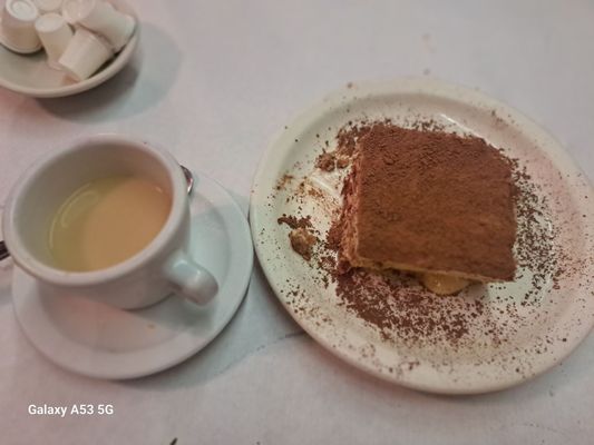 Ignotz's Ristorante by null