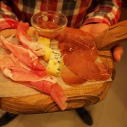 Facciola - Willkommen bei uns!