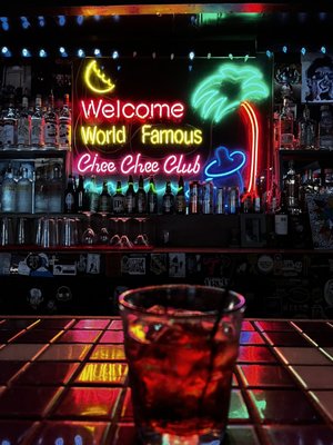 Chee-Chee Club by null