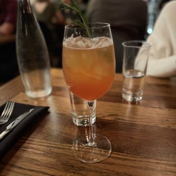 Lockeland Table - New American Near Me - Nashville, Tennessee