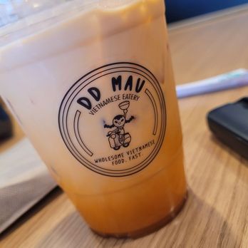 DD Mau Vietnamese Eatery - Thai Tea - Vietnamese Near Me - Webster Groves, Missouri DD Mau Vietnamese Eatery - Thai Tea - Vietnamese Near Me - Webster Groves, Missouri