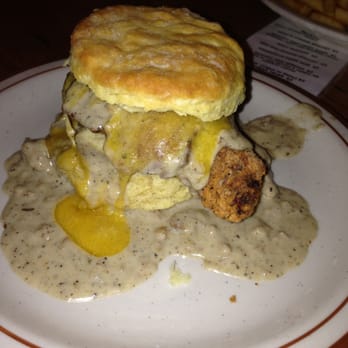 Pine State Biscuits - The Reggie - Southern Near Me - Portland, Oregon Pine State Biscuits - The Reggie - Southern Near Me - Portland, Oregon