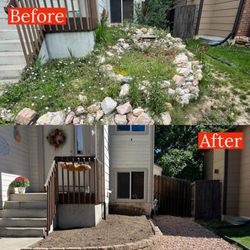 Skip Stone Landscapes