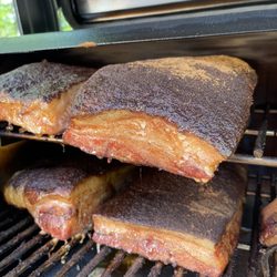 The Refuge BBQ