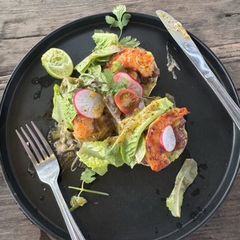 The Green Room - MagBay - Seafood Near Me - Todos Santos, BCS