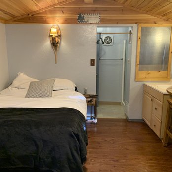 Pinecrest Chalet - Hotels Near Me - Pinecrest, California