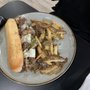Photo of Rollin Dough Pizza