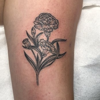 7 Seas Tattoo - Carnation - Tattoo Near Me - San Diego, California 7 Seas Tattoo - Carnation - Tattoo Near Me - San Diego, California
