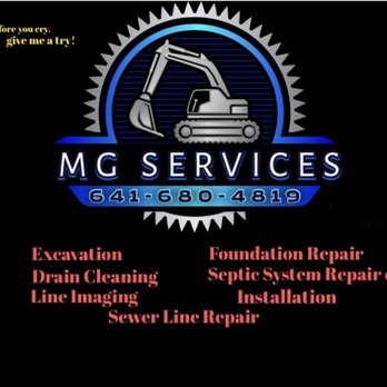 MG Services - Excavation Services Near Me MG Services - Excavation Services Near Me