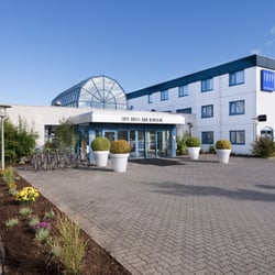 Tryp by Wyndham Bad Oldesloe - Außenansicht