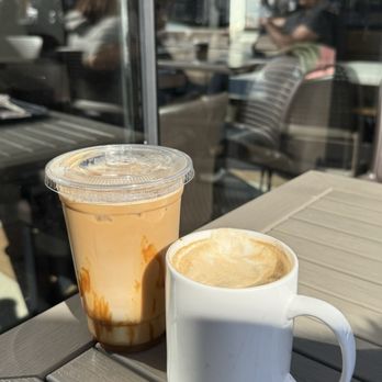 Pablo’s Coffee House - Coffee & Tea Near Me - North York, Ontario