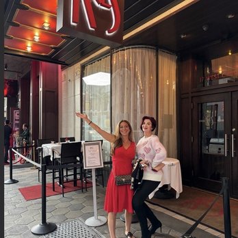 Kres Chophouse - Front entrance - Steakhouses Near Me - Orlando, Florida Kres Chophouse - Front entrance - Steakhouses Near Me - Orlando, Florida