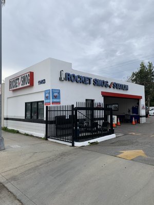 ROCKET SMOG 44 Photos &amp; 152 Reviews Smog Check