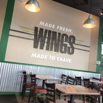Wingstop - Chicken Wings Near Me - Southfield, Michigan Wingstop - Chicken Wings Near Me - Southfield, Michigan
