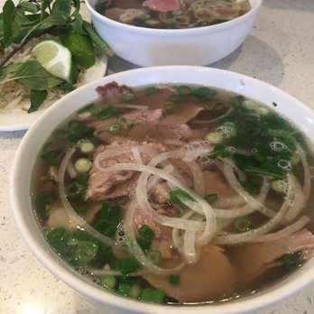 Pho Tasty - #11 soooo good - Vietnamese Near Me - Artesia, California