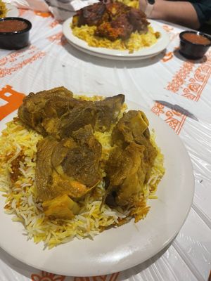Hadramout restaurant by null