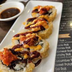 Sushi Kola
