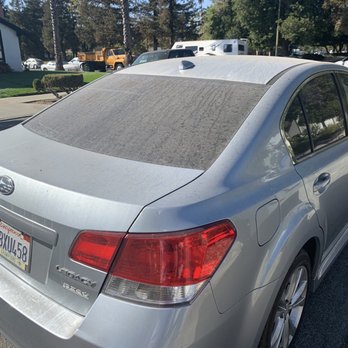 WorthMore Mobile Detailing - Before - Auto Detailing Near Me WorthMore Mobile Detailing - Before - Auto Detailing Near Me