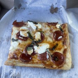 Pizza Village