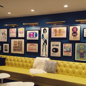 The Verb Hotel - Hotels Near Me - Boston, Massachusetts The Verb Hotel - Hotels Near Me - Boston, Massachusetts