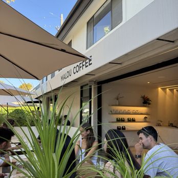 Malou Coffee - Coffee & Tea Near Me - Los Angeles, California Malou Coffee - Coffee & Tea Near Me - Los Angeles, California