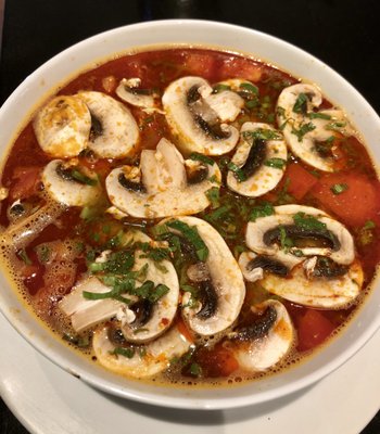 ASIAN SPICY by null