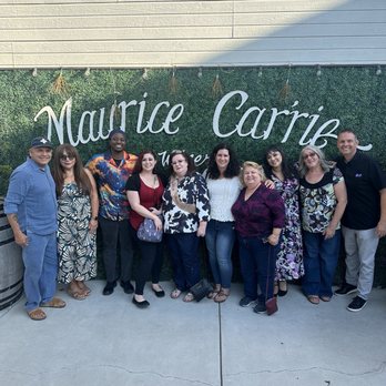 Rockin' Wine Tours - Wine Tours Near Me - Temecula, California