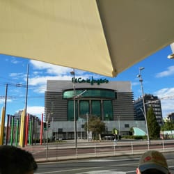El Corte Inglés