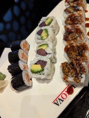 Sushi Nova - Orland Park by null