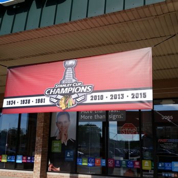 Fastsigns - Printing Services Near Me - Northbrook, Illinois