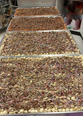 Corner Store by null