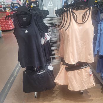 Walmart Supercenter - Reebok brand - Grocery Near Me - Dinuba, California