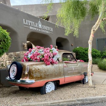 Little Snitch - Breakfast & Brunch Near Me - Scottsdale, Arizona Little Snitch - Breakfast & Brunch Near Me - Scottsdale, Arizona