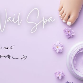 Love Nail Spa - Nail Salons Near Me - Cerritos, California