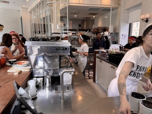 Tatte Bakery & Cafe | Dupont Circle by null