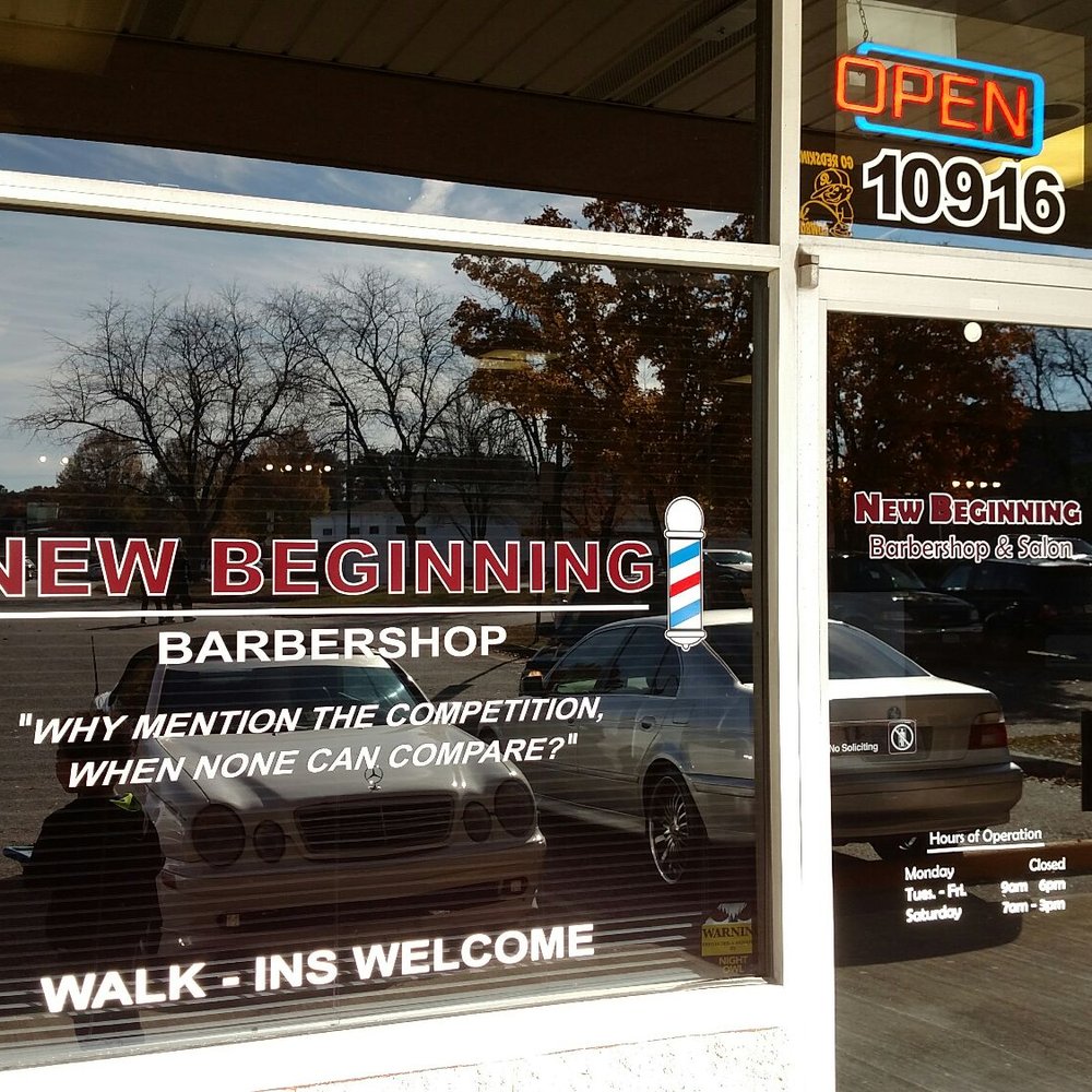 New Beginning Barber - Barbers Near Me - Midlothian, Virginia New Beginning Barber - Barbers Near Me - Midlothian, Virginia