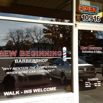 New Beginning Barber - Barbers Near Me - Midlothian, Virginia New Beginning Barber - Barbers Near Me - Midlothian, Virginia