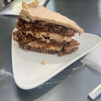 Moondog Cafe & Bakery - Carrot cake - Cafes Near Me - Key West, Florida Moondog Cafe & Bakery - Carrot cake - Cafes Near Me - Key West, Florida