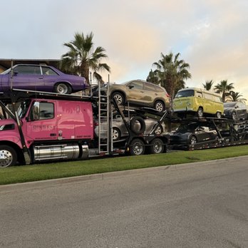Diesel Auto Express - Vehicle Shipping Near Me - Vancouver, Washington Diesel Auto Express - Vehicle Shipping Near Me - Vancouver, Washington