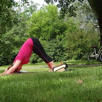 Main Street Yoga - Yoga Near Me - Bloomington, Illinois
