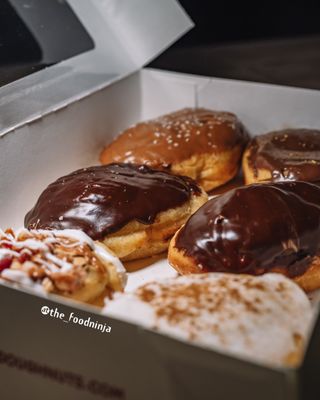 Beiler's Donuts by null