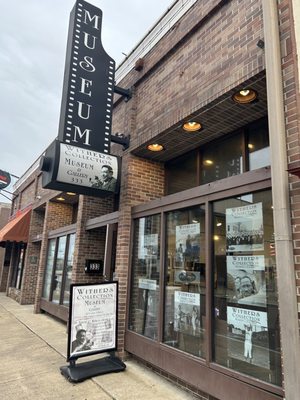 Withers Collection Museum & Gallery by null