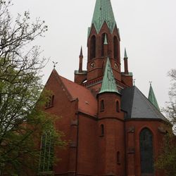 Kirchengemeinde Christus- und Garnisonkirche