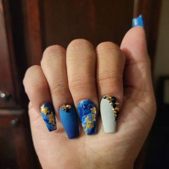 YooItsCee - Nail Technicians Near Me YooItsCee - Nail Technicians Near Me